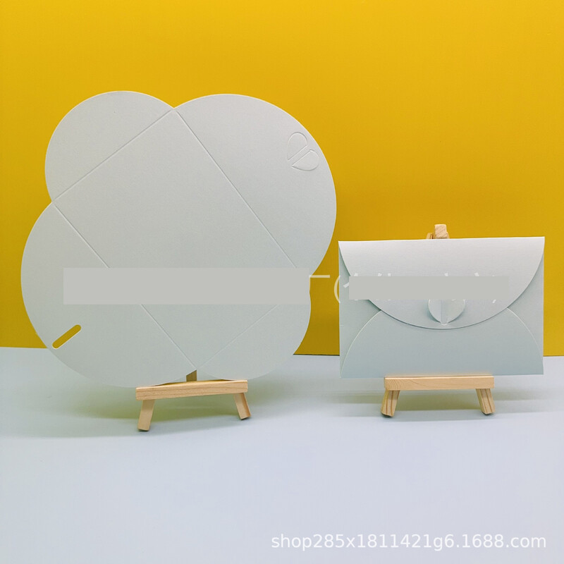 Mini perlų vokas su meilės sagtimi perlų vokų vizitinė kortelė banko kortelių saugojimui