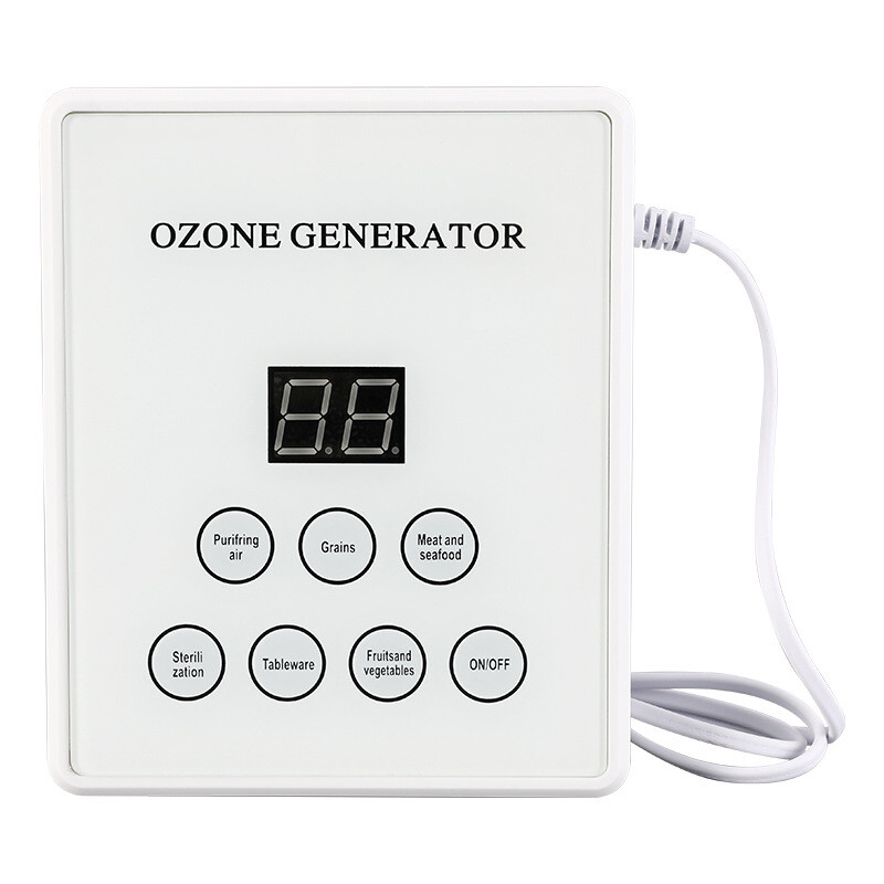 Generator ozona Model: A530