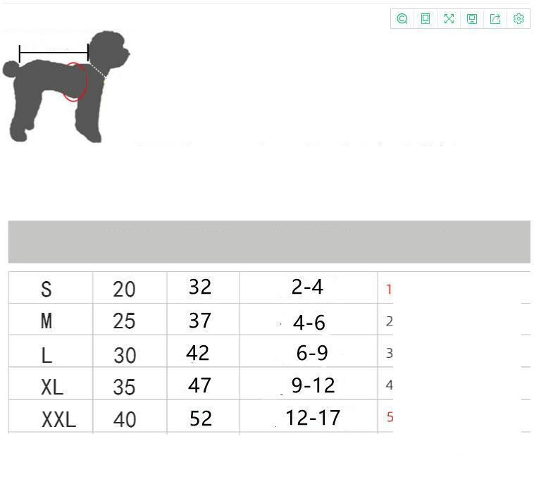 Piiriülene lemmikloomarõivaste vest kassidele, šnautseritele, bichon frise, pomeranian, puudlid, kaisukarud, kutsikad, lemmikloomad