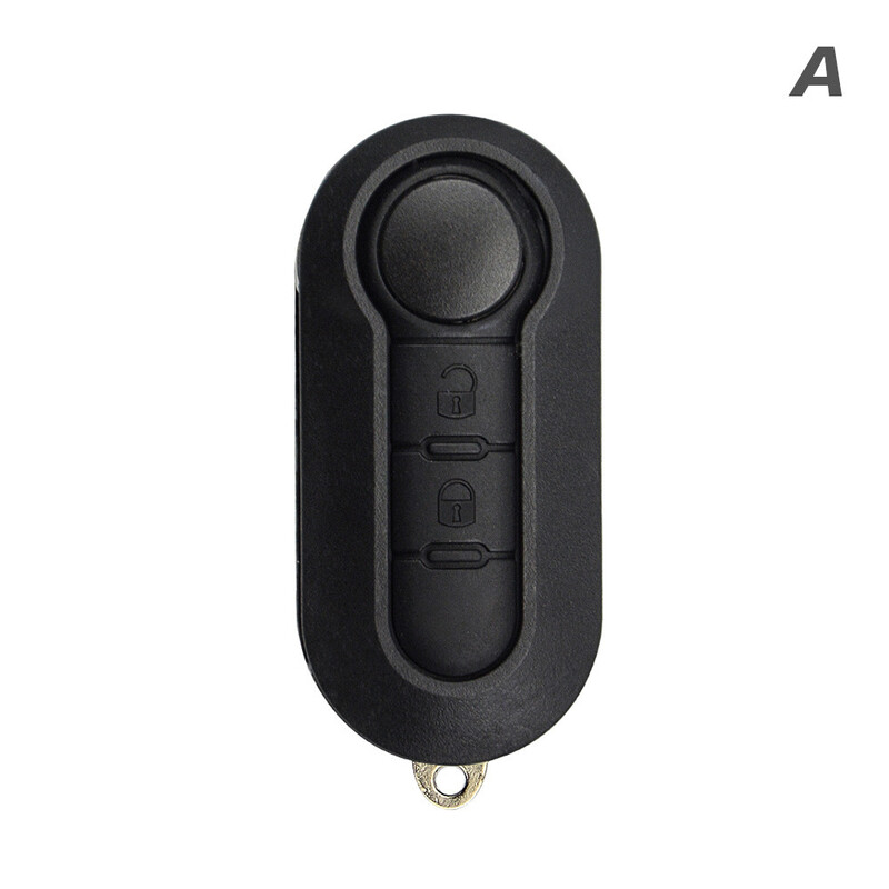 Tinka FIAT FIAT Boyue Iveco 23 mygtukų sulankstomo automobilio nuotolinio rakto dangtelio keitimui sandėlyje