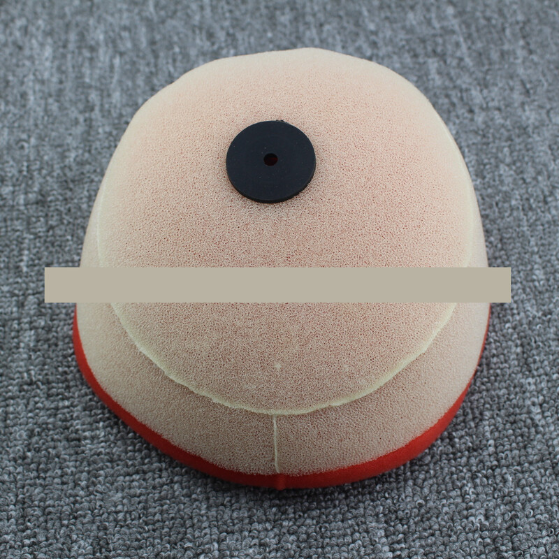 Tinka KTM 125 150 200 250 300 350 450 kempiniam oro filtrui motociklo oro filtrui