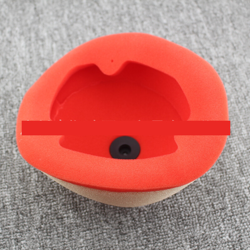 Tinka KTM 125 150 200 250 300 350 450 kempiniam oro filtrui motociklo oro filtrui