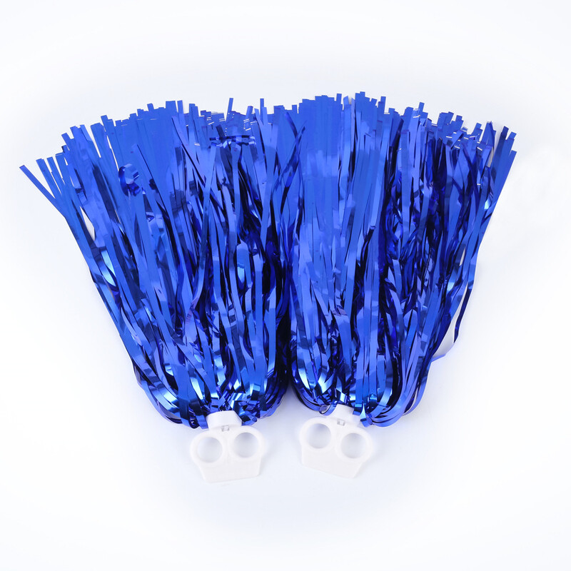 Ražotājs 30g karsējmeiteņu bumba dubultā caurums mazs rokturis karsējmeiteņu bumba roka zieds rokas celis velk zieds sporta sapulce uzmundrināšanas rekvizīti