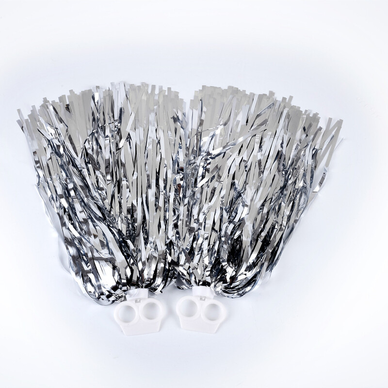 Ražotājs 30g karsējmeiteņu bumba dubultā caurums mazs rokturis karsējmeiteņu bumba roka zieds rokas celis velk zieds sporta sapulce uzmundrināšanas rekvizīti