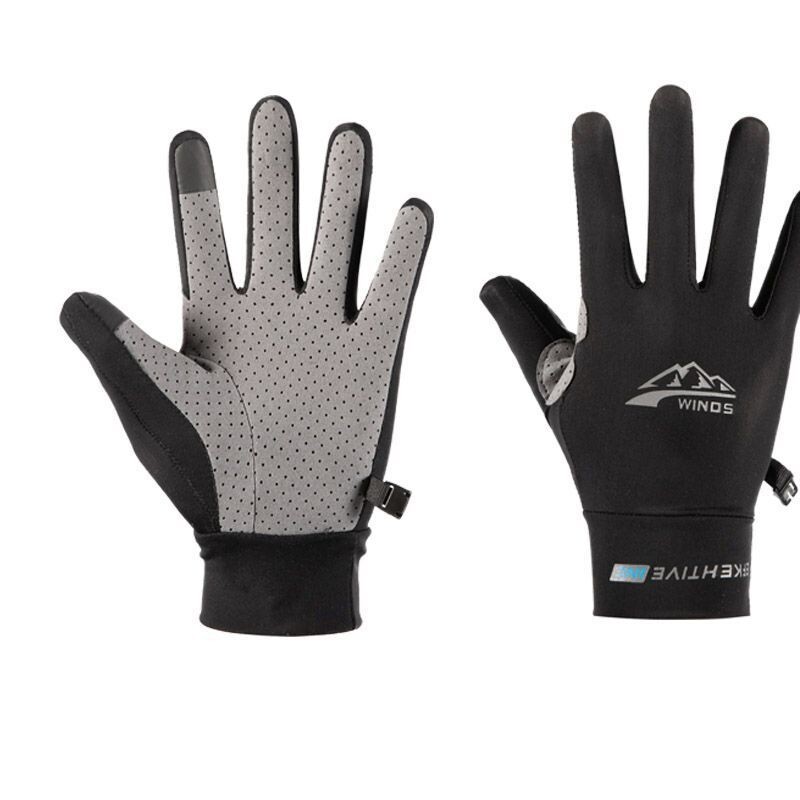 Lauko alpinizmo įranga, laipiojimas uolomis, specialios neslidžios, atsparios dilimui profesionalios pirštinės, vyriškas kopimas į kalnus, žygiai, sporto įranga, dviratininkės