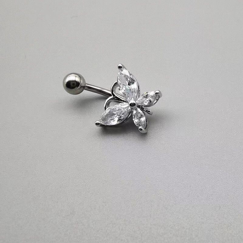 Europos ir Amerikos tarpvalstybinis mados drugelis kūrybingas kūnas seksualus paprastas geometrinis rankų darbo mikro inkrustuotas bambos nagai didmeninė prekyba