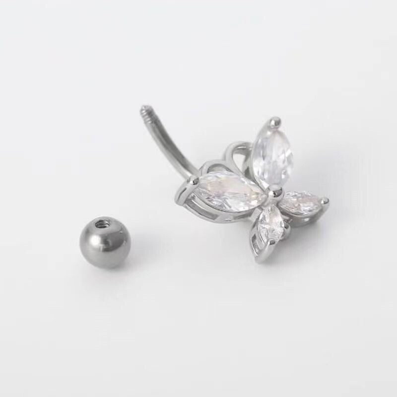 Europos ir Amerikos tarpvalstybinis mados drugelis kūrybingas kūnas seksualus paprastas geometrinis rankų darbo mikro inkrustuotas bambos nagai didmeninė prekyba