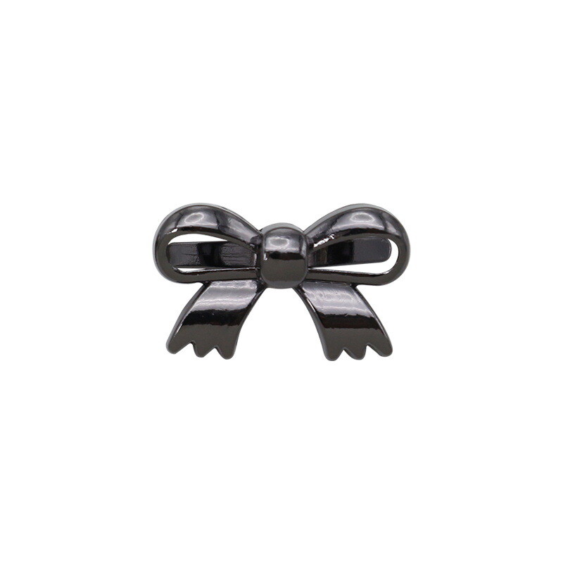 Metalinis mažas odinis krepšys su lanku metaline sagtimi drabužių aksesuarai krepšys aksesuarai batai gėlių lankelis dekoratyvinė sagtis