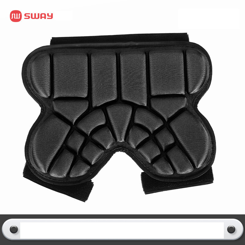 Didmeninė prekyba riedučiais, pačiūžomis, šlaunų apsaugais, riedučių trinkelėmis, šlaunų apsaugais, slidinėjimo apsaugos priemonėmis, riedlenčių balansiniais dviračiais, apsauga nuo kritimo