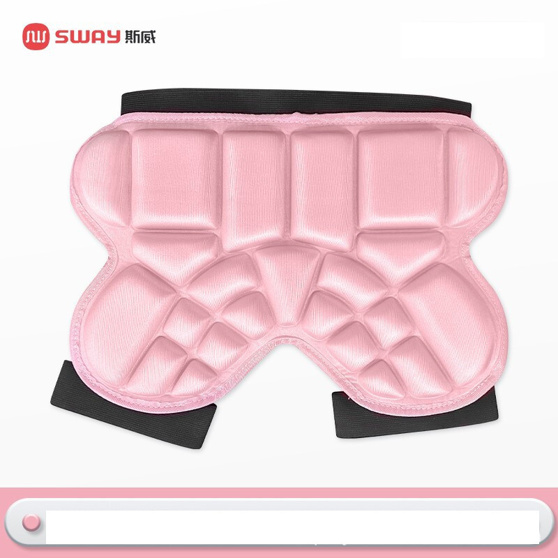 Didmeninė prekyba riedučiais, pačiūžomis, šlaunų apsaugais, riedučių trinkelėmis, šlaunų apsaugais, slidinėjimo apsaugos priemonėmis, riedlenčių balansiniais dviračiais, apsauga nuo kritimo