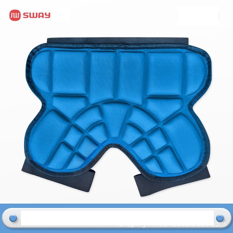 Didmeninė prekyba riedučiais, pačiūžomis, šlaunų apsaugais, riedučių trinkelėmis, šlaunų apsaugais, slidinėjimo apsaugos priemonėmis, riedlenčių balansiniais dviračiais, apsauga nuo kritimo