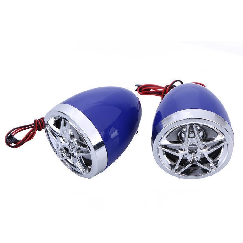 Autó Bluetooth MP3 Motorkerékpár Bluetooth Új kijelző Bluetooth MP3 518 Hangszóró Cross-Bike