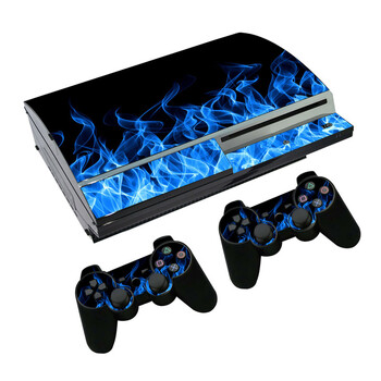 Подходящ за Sony PS31000 дебели машинни стикери PS3 филм PS3 дебели машинни стикери PS3 модерен персонален филм