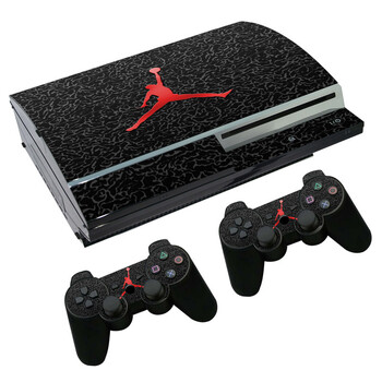 Подходящ за Sony PS31000 дебели машинни стикери PS3 филм PS3 дебели машинни стикери PS3 модерен персонален филм
