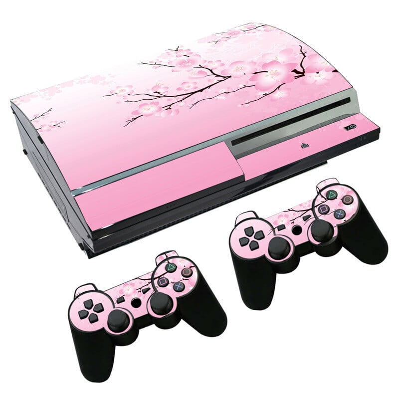 Piemērots Sony PS31000 biezajām mašīnu uzlīmēm PS3 plēvei PS3 biezajām mašīnu uzlīmēm PS3 modernajām personalizētajām plēvēm