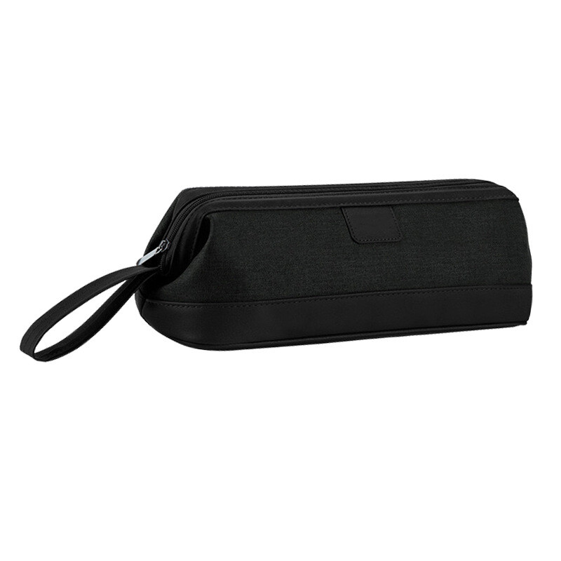 Tarpvalstybinis Dyson plaukų džiovintuvo garbanojimo lygintuvo plaukų džiovintuvo priedų laikymo krepšys nešiojamas kelioninis apsauginis dangtelis Kelioninis krepšys