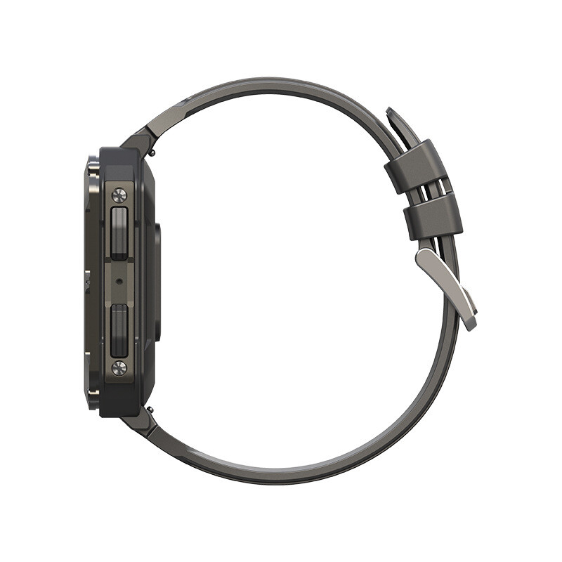 C20PRO (DaFit) 1.83 Bluetooth разговор с тройна защита IP68 смарт часовник  Meikeduo