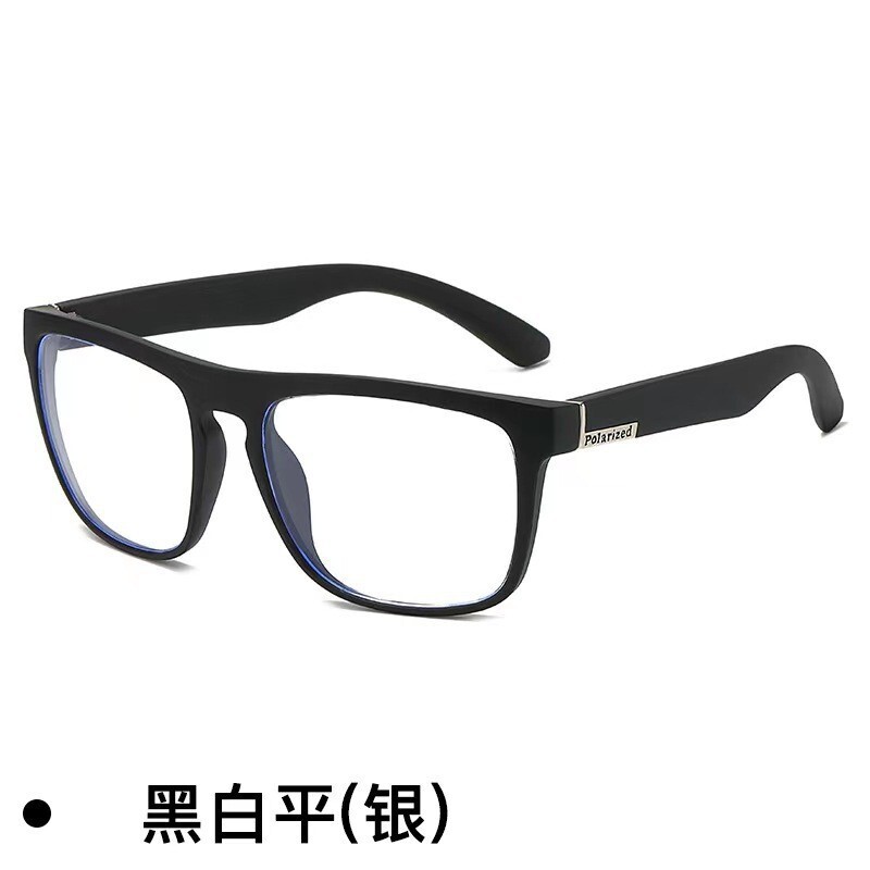 Трансгранични европейски и американски ретро слънчеви очила 731 шофиране колоездене шофиране слънчеви очила мъжки поляризирани слънчеви очила фабрика на едро