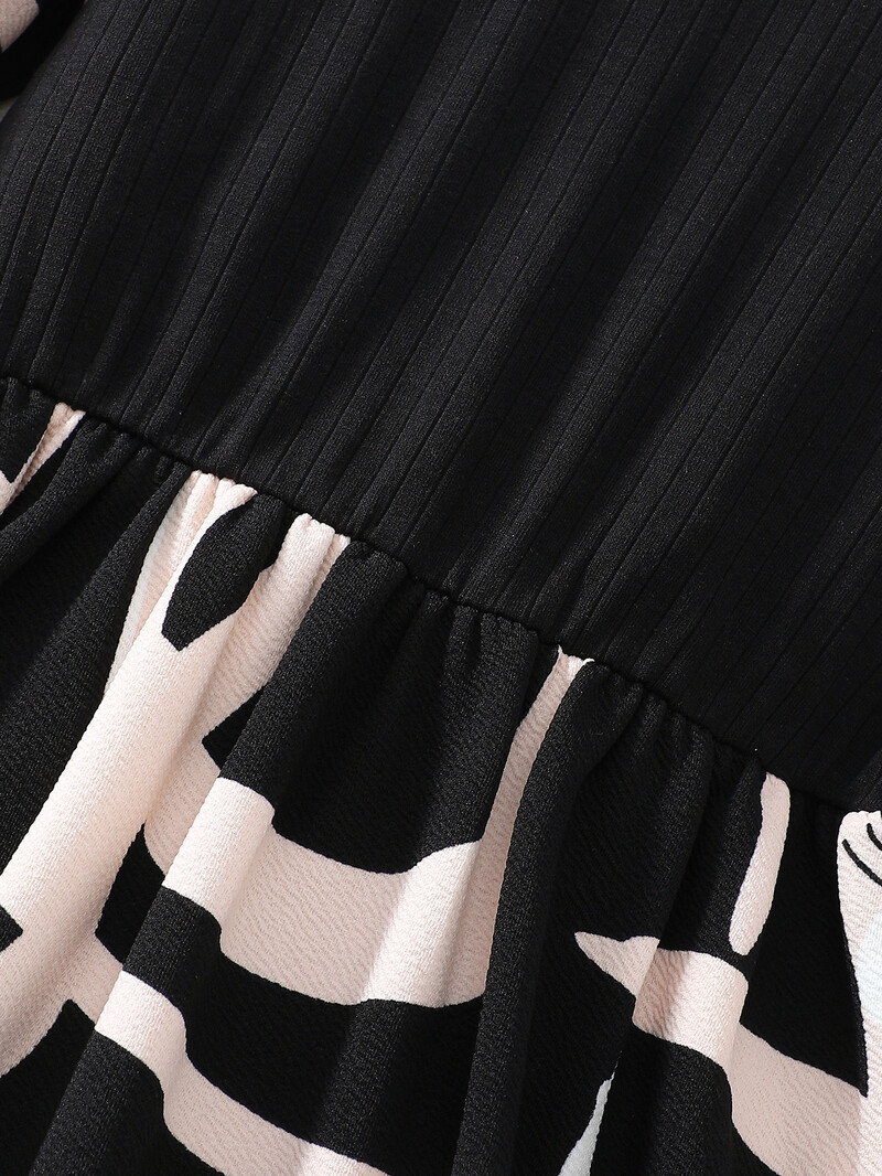 Europos ir Amerikos užsienio prekyba 2024 tarpvalstybinė moterų rudens ir žiemos karštas išpardavimas šventinio stiliaus elegantiška suknelė moteriška