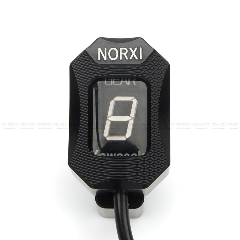 Motociklo naujas spidometro stalo ekrano laikiklis