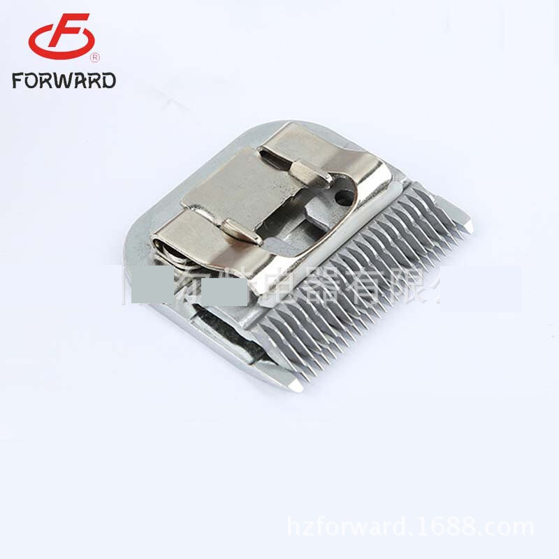 15 dodataka za glavu električne mašinice za šišanje kućnih ljubimaca za električnu mašinicu za šišanje pasa