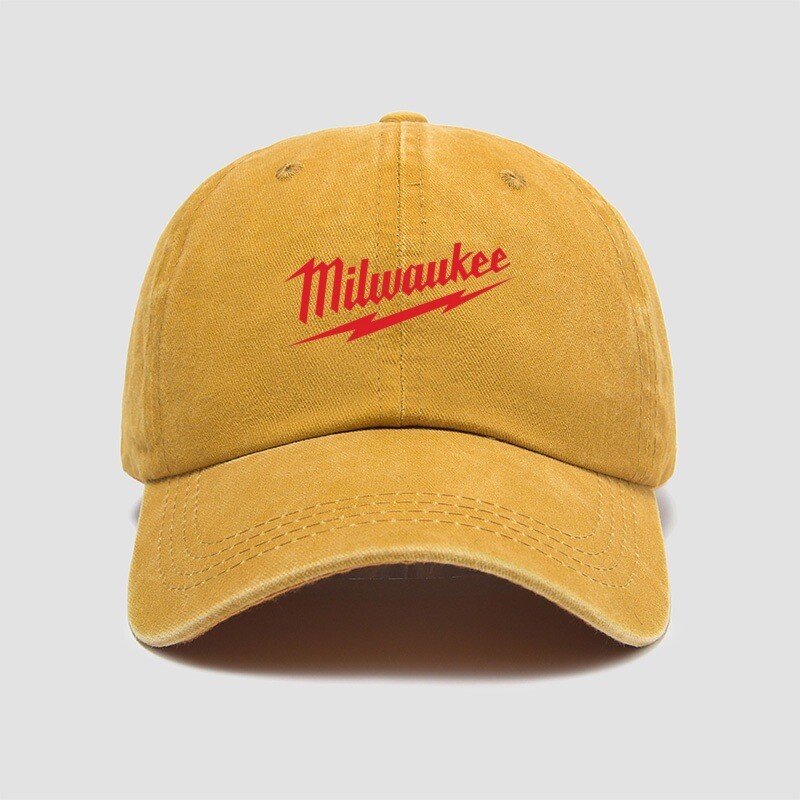 Išskalbta medvilninė kepurė su marginta siena, sena tėčio kepurė, vyriška retro beisbolo kepuraite, karštai parduodama minkšta kepurė nuo saulės