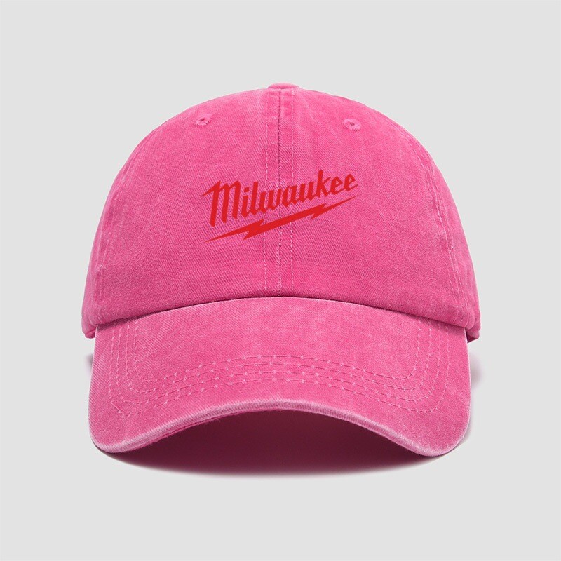 Išskalbta medvilninė kepurė su marginta siena, sena tėčio kepurė, vyriška retro beisbolo kepuraite, karštai parduodama minkšta kepurė nuo saulės