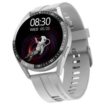 [Πηγή Χονδρική Εργοστάσιο] WH8 Smart Watch Cross-Border WH8-b Ρολόι Καρδιακός ρυθμός Bluetooth Κλήση Μουσική Ρολόι GT3