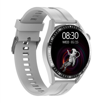 [Πηγή Χονδρική Εργοστάσιο] WH8 Smart Watch Cross-Border WH8-b Ρολόι Καρδιακός ρυθμός Bluetooth Κλήση Μουσική Ρολόι GT3