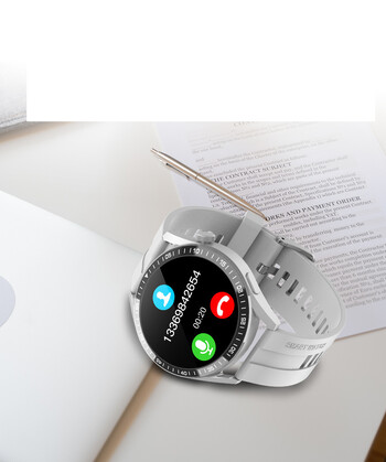 [Πηγή Χονδρική Εργοστάσιο] WH8 Smart Watch Cross-Border WH8-b Ρολόι Καρδιακός ρυθμός Bluetooth Κλήση Μουσική Ρολόι GT3