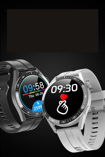 [Πηγή Χονδρική Εργοστάσιο] WH8 Smart Watch Cross-Border WH8-b Ρολόι Καρδιακός ρυθμός Bluetooth Κλήση Μουσική Ρολόι GT3