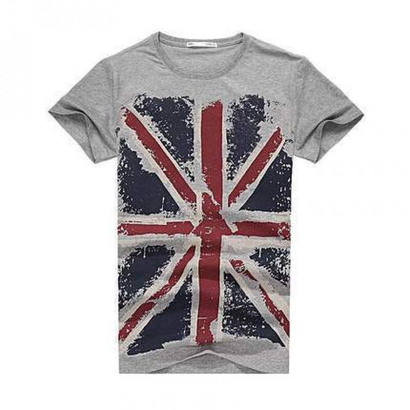 2025 Wish užsienio prekybos vasara nauji vyriški laisvalaikio mados apvalia kaklą angelas 3D skaitmeninis spausdinimas trumpomis rankovėmis marškinėliai