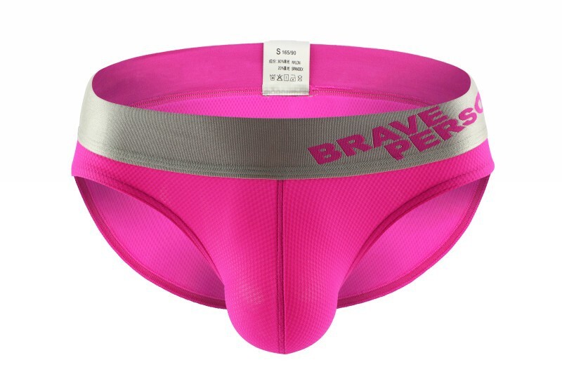 Külkereskedelmi válogatott jégselyem férfi alsónadrág karcsúsító hasa formázó nejlon fehérnemű