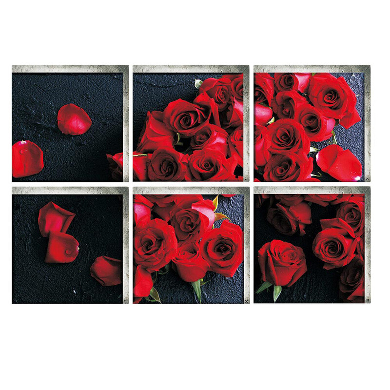 Kreatív 3D fürdőszobai háromdimenziós környezetbarát falmatricák kád öntapadó csúszásgátló matricák gyermekkád vízálló kopásálló matricák