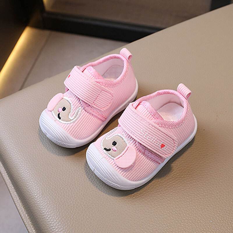 Batai kūdikiams 0–2 metų kūdikiams Pavasariniai ir rudeniniai batai berniukams ir mergaitėms Kūdikių batai Neslystantys batai minkštu dugnu, 1 dalis