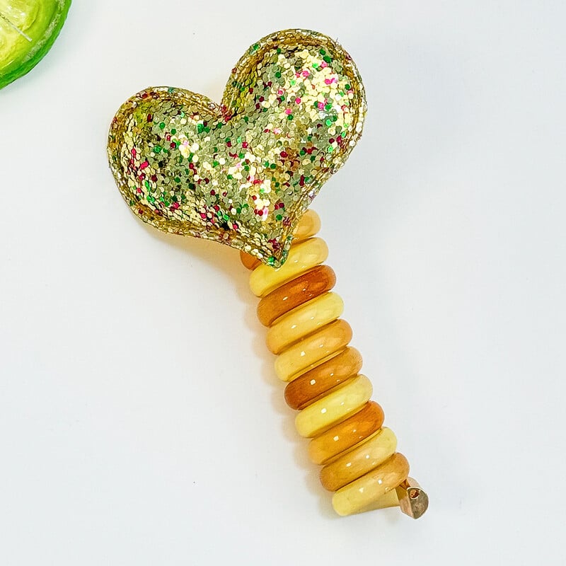 Korėjietiška telefono linijos versija, plaukų žiedas, meilės plaukų virvė, vaikiški supinti plaukai, aukšta elastinė galvos juosta, spiralinis plaukų žiedas, gumytė, plaukų aksesuarai