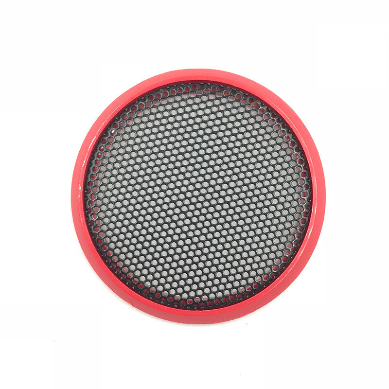 Rešetka visokotonca od 1,5 inča, otvor od 48,8 mm, poklopac za prašinu, ukrasni prsten, cijena po jedinici