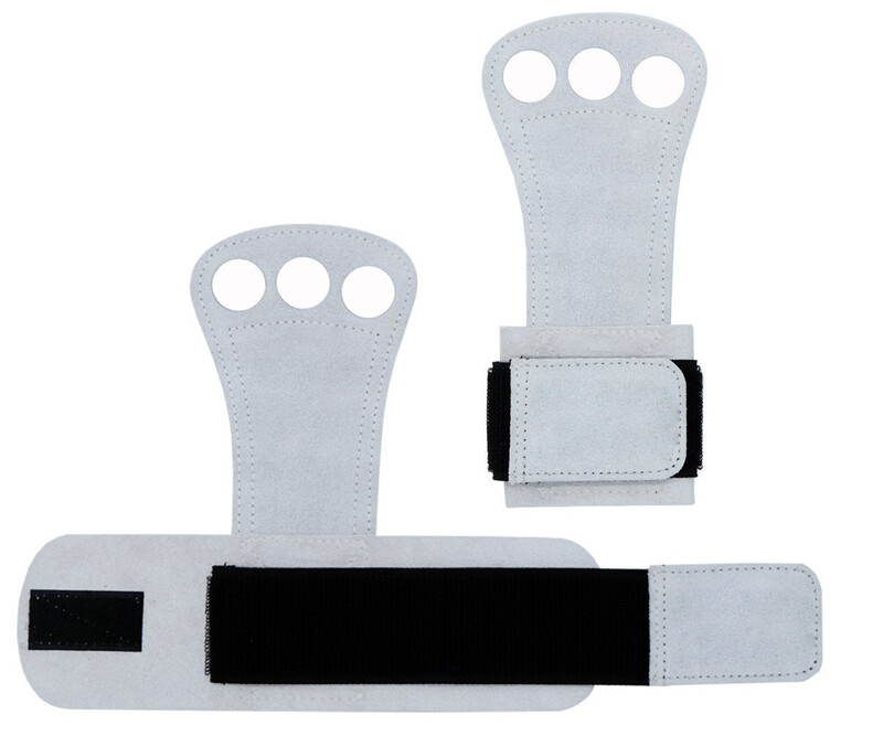 Колан за набиране от чиста телешка кожа, твърд колан за фитнес, спортен предпазител за китката, предпазител за дланта от телешка кожа на едро