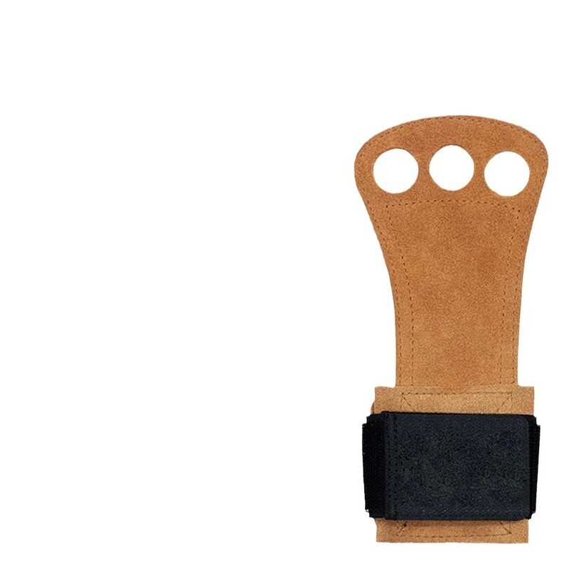 Колан за набиране от чиста телешка кожа, твърд колан за фитнес, спортен предпазител за китката, предпазител за дланта от телешка кожа на едро