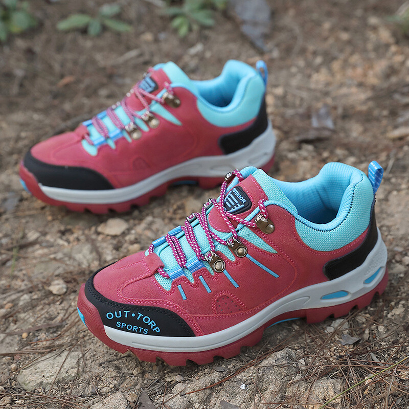 Vieno gabalo, tiesioginis pristatymas, nauji neslystantys lauko batai rudeniui ir žiemai, dideli dydžiai, žygio batai, poroms, vyriški ir moteriški batai, sportiniai batai