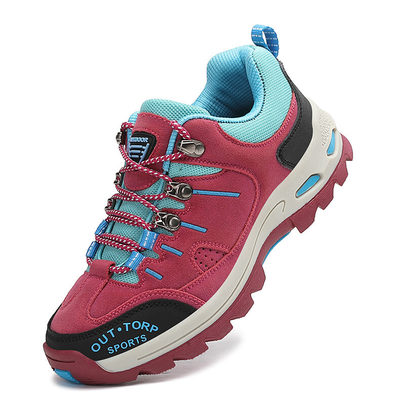 Vieno gabalo, tiesioginis pristatymas, nauji neslystantys lauko batai rudeniui ir žiemai, dideli dydžiai, žygio batai, poroms, vyriški ir moteriški batai, sportiniai batai