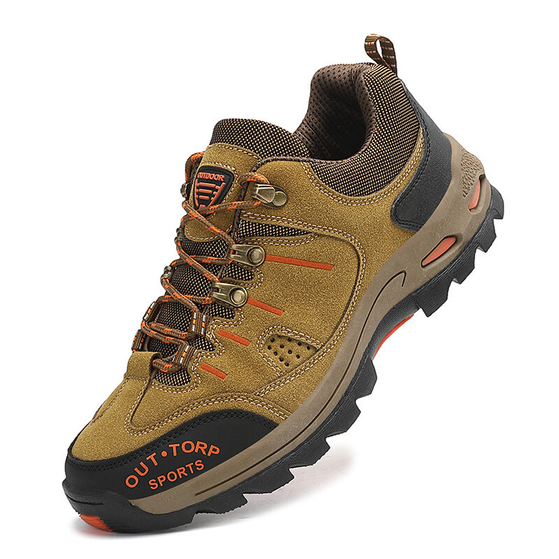 Vieno gabalo, tiesioginis pristatymas, nauji neslystantys lauko batai rudeniui ir žiemai, dideli dydžiai, žygio batai, poroms, vyriški ir moteriški batai, sportiniai batai