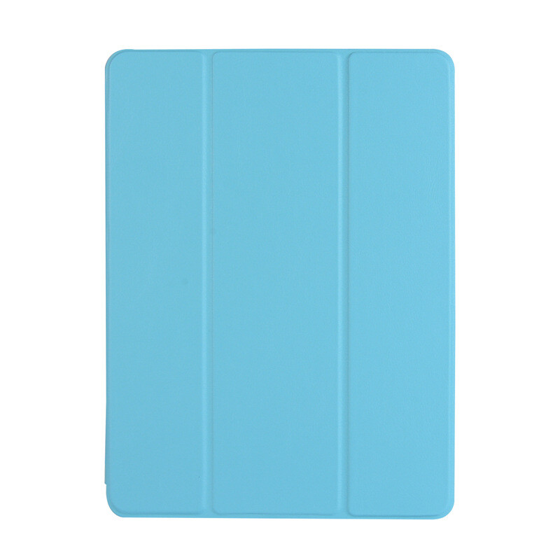 „iPad Pro 12.9“ originalaus oficialaus rašiklio lizdo imitacijos itin plonas apsauginis planšetinio kompiuterio dėklas su atverčiamu dėklu, miegančia oda.