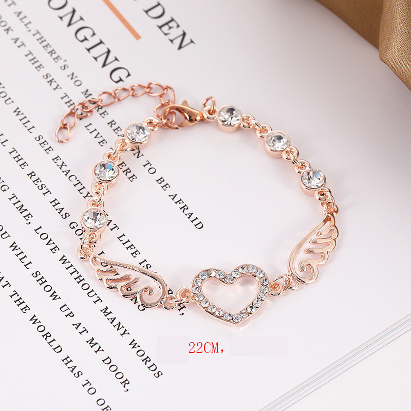 Galvaskausa aproce vīriešiem un sievietēm, es mīlu augstas klases personības roku darbs rotaslietu dizaina monētu potīšu aproci Valentīndienas dāvanu