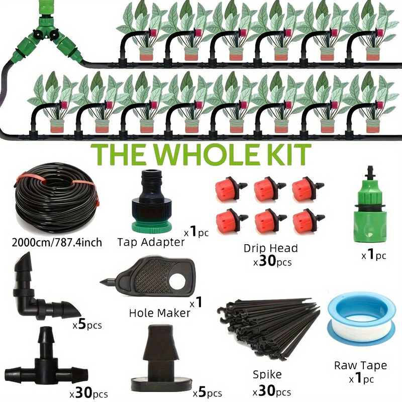 Naujas universalus laistymo įrenginys, universalus purkštuvas, sodo laistymas, purkštuvas, purškiamas drėkinimas, automatinis laistymo įrenginys, lašelinis drėkinimas