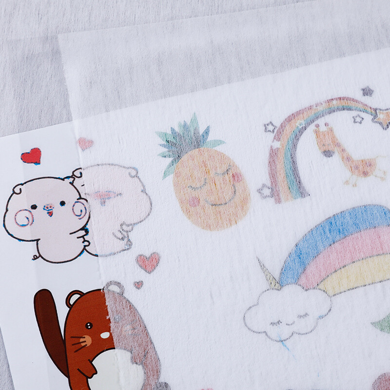 Rankų darbo siuvinėjimo perkėlimo popierius siuvinėjimui, indigo kalkė, audinys su trinamuoju popieriumi, rašto kopija, kalkė, portugališka muzika