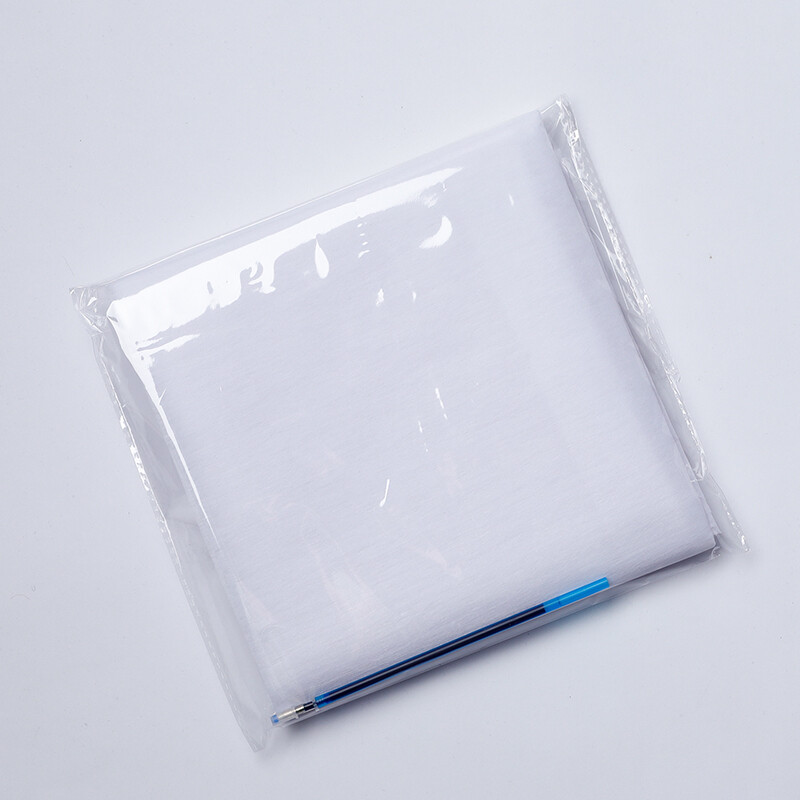 Rankų darbo siuvinėjimo perkėlimo popierius siuvinėjimui, indigo kalkė, audinys su trinamuoju popieriumi, rašto kopija, kalkė, portugališka muzika