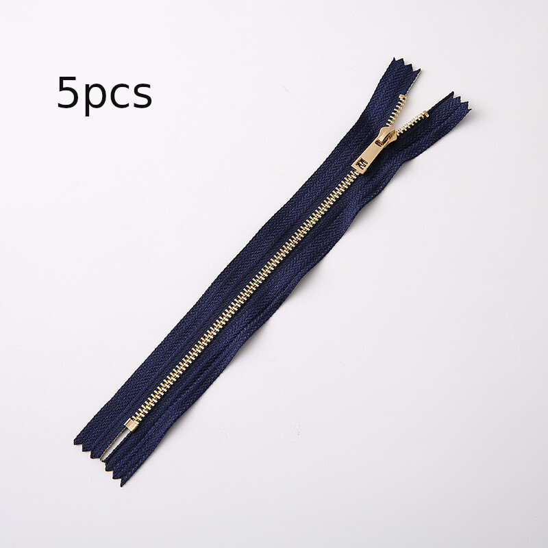 Nr. 3 metalinis uždaromas trumpas užtrauktukas „pasidaryk pats“ rankų darbo krepšys, specialus daugiaspalvis neslystantis savaime užsifiksuojantis užtrauktukas, gamintojas, didmeninė prekyba