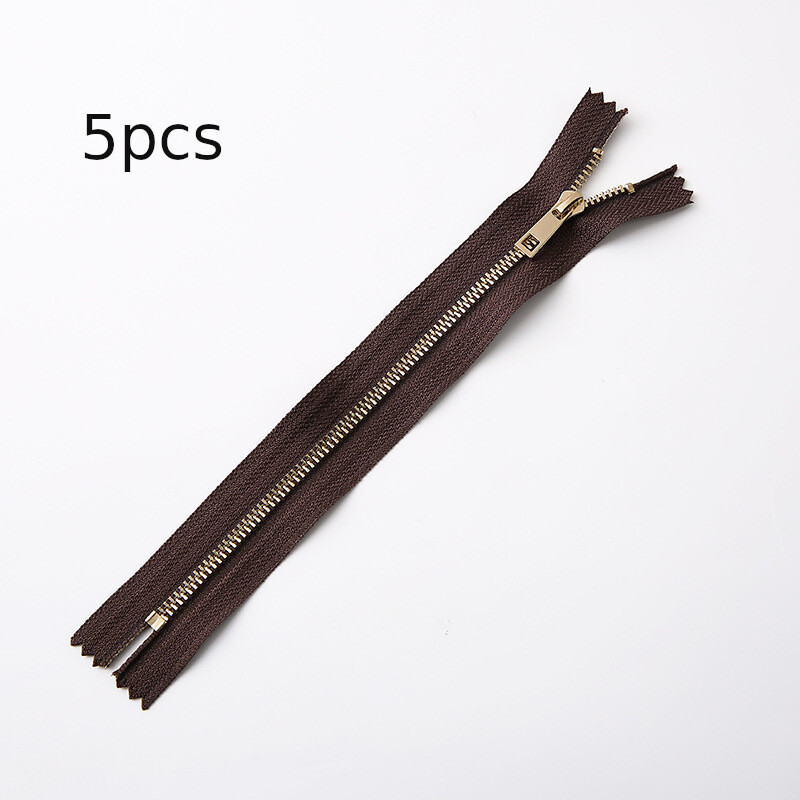 Nr. 3 metalinis uždaromas trumpas užtrauktukas „pasidaryk pats“ rankų darbo krepšys, specialus daugiaspalvis neslystantis savaime užsifiksuojantis užtrauktukas, gamintojas, didmeninė prekyba