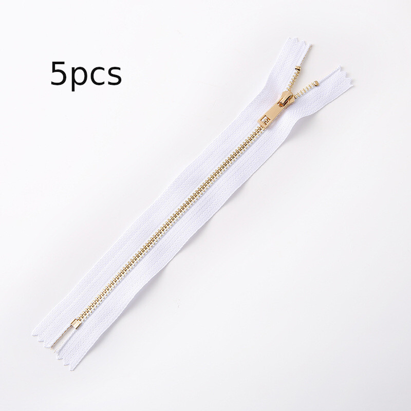 Nr. 3 metalinis uždaromas trumpas užtrauktukas „pasidaryk pats“ rankų darbo krepšys, specialus daugiaspalvis neslystantis savaime užsifiksuojantis užtrauktukas, gamintojas, didmeninė prekyba